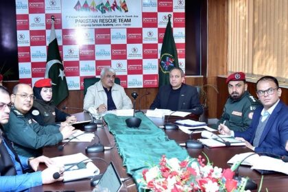 بلڈنگ سیفٹی - پنجاب میں بلڈنگ سیفٹی قواعد سختی سے نافذ