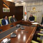 بسنت بہار - راولپنڈی میں بسنت بہار میلے کی منظم تیاری