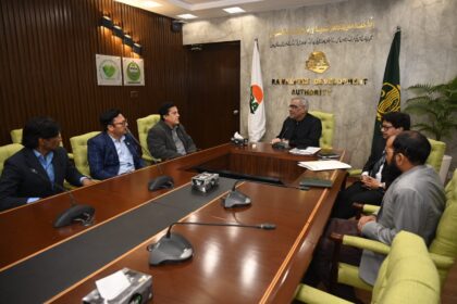 بسنت بہار - راولپنڈی میں بسنت بہار میلے کی منظم تیاری