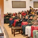 تحقیقی تعاون - یونیورسٹی نے کینیڈین جامعات سے تحقیقی تعاون شروع کر دیا