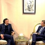 صنعتی نمو - صنعتی نمو کے لیے حکومتی عزم