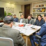 تپ دق کا خاتمہ - پاکستان میں تپ دق کے خاتمے کے لیے شراکت داری مضبوط