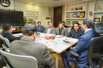 تپ دق کا خاتمہ - پاکستان میں تپ دق کے خاتمے کے لیے شراکت داری مضبوط