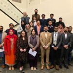 تارکینِ وطن - خطرے سے دوچار تارکین کے تحفظ کے لیے عملی تربیت