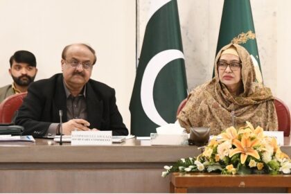 روضۂ رسول - قائمہ کمیٹی نے روضۂ رسول کے انتظامات حتمی کیے