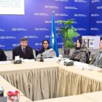 کثیرالجہتی - کثیرالجہتی تعاون عالمی امن کی ضرورت