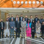 قومی جنسی مجرم رجسٹر - قومی جنسی مجرم رجسٹر کے لیے محفوظ انٹرفیس تیار