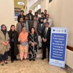 بچوں کی مزدوری - بلوچستان میں بچوں کی مزدوری کی نگرانی کیلئے تربیت