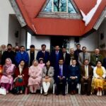 اخلاقی مصنوعی ذہانت - راولپنڈی خواتین یونیورسٹی کا اخلاقی مصنوعی ذہانت میں حصہ