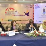 شمولی ترقی - خواتین کی قیادت سے شمولی اقتصادی ترقی ممکن