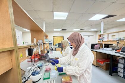 دوا مزاحم تپ دق - بنگلہ دیش میں دوا مزاحم تپ دق کے خلاف نئی تکنیک