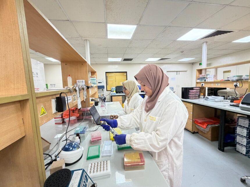 دوا مزاحم تپ دق - بنگلہ دیش میں دوا مزاحم تپ دق کے خلاف نئی تکنیک