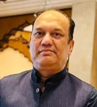 آبادی کا مسئلہ - غیر منصوبہ بند آبادی پاکستان کے مسائل کی جڑ