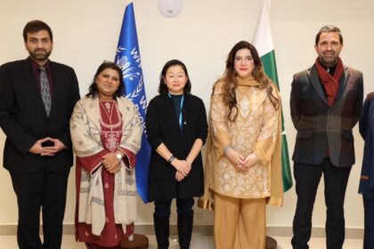 سماجی تحفظ پنجاب - پنجاب میں سماجی تحفظ مضبوط بنانے کا عزم