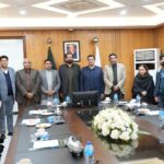 قومی اسپورٹس ٹیلنٹ - انٹر بورڈز اور اسٹرابیری کا قومی اسپورٹس پورٹل آغاز