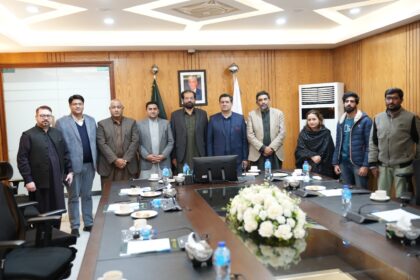 قومی اسپورٹس ٹیلنٹ - انٹر بورڈز اور اسٹرابیری کا قومی اسپورٹس پورٹل آغاز