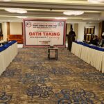 پرائیویٹ اسکولز نیٹ ورک - پرائیویٹ اسکولز نیٹ ورک اسلام آباد کی مرکزی حلف برداری