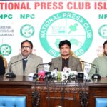 نگران وزیر اطلاعات - نگران وزیر اطلاعات گلگت بلتستان کا انتخابات میں شفافیت کا عزم