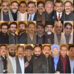 دعوت ولیمہ - اللہ بخش خان کے صاحبزادے علی خان کا ولیمہ