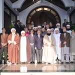 قومی پیغام امن - وزیراعظم کا امن کمیٹی کے ساتھ عزمِ محکم