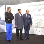 پسماندہ تعلیم - راولپنڈی میں گرین کریسنٹ ٹرسٹ نے تعلیمی مہم کو تقویت دی