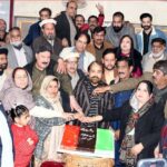 ذوالفقار علی بھٹو - شہید ذوالفقار علی بھٹو کی اٹھانویں سالگرہ کی یاد