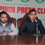 محمد افضل - قصور کے گاؤں سے اغوا شدہ محمد افضل کی بازیابی کا مطالبہ