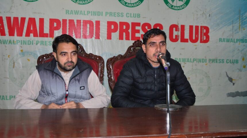 محمد افضل - قصور کے گاؤں سے اغوا شدہ محمد افضل کی بازیابی کا مطالبہ