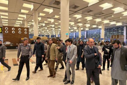 ایف آئی اے امیگریشن - اسلام آباد ہوائی اڈے پر ایف آئی اے امیگریشن کی کارکردگی