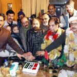 ذوالفقار علی بھٹو - شہید ذوالفقار علی بھٹو کی ویں سالگرہ کی تقریب