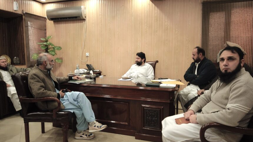 فاریسٹ ڈیویلپمنٹ - فاریسٹ ڈیویلپمنٹ کارپوریشن کی کارکردگی کا جائزہ