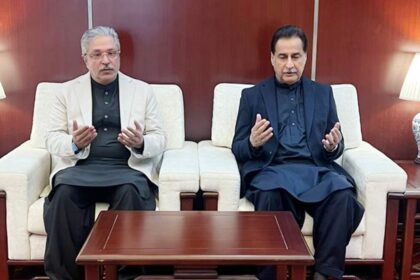 اختیار ولی خان - سپیکر نے اختیار ولی خان سے تعزیت کا اظہار کیا