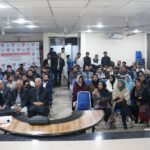 جڑ وجہ تجزیہ - لاہور میں فارماسسٹوں کے لیے ضروری تربیتی سیشن