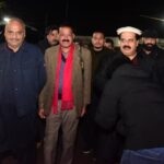 متاثرین اسلام آباد - متاثرین اسلام آباد نے حسن ایوب کا شکریہ ادا کیا