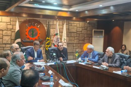 پاکستانی معیشت - پاکستانی صنعتیں خطرے میں