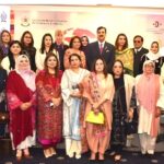 خواتین بااختیاری - چیئرمین سینیٹ کا خواتین کی معاشی بااختیاری پر زور