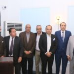 اکبر اقبال پوری گروپ - عاطف اکرام شیخ نے اکبر اقبال پوری گروپ کی بھرپور حمایت کا اعلان