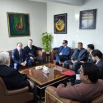 سیالکوٹ ائیرپورٹ - سیالکوٹ ائیرپورٹ کے ساتھ روسی پروازیں بحال کرنے پر بات چیت