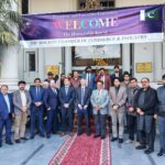 روس پاکستان تجارت - سیالکوٹ کے ساتھ روسی تجارتی تعلقات میں بڑھوتری کی راہیں