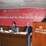 چینی عروج - چینی عروج نئی کثیرقطبی دنیا کی اہم قوت