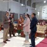 تعلیمی ٹیکنالوجی - تعلیمی ٹیکنالوجی کے ذریعے تعلیم میں تبدیلی