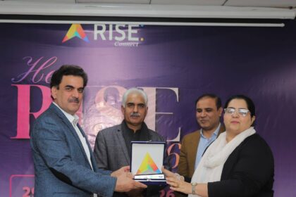 خواتین کاروباری - پشاور میں خواتین اسٹارٹ اپس کی سرمایہ کاروں سے ملاقات