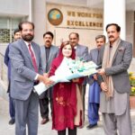 معیاری تعلیم - پییرا نے نجی اسکولوں کے ساتھ شراکت کو فروغ دیا