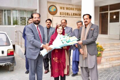 معیاری تعلیم - پییرا نے نجی اسکولوں کے ساتھ شراکت کو فروغ دیا