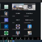 پنجاب اعلیٰ تعلیم - پنجاب اعلیٰ تعلیم کمیشن کا جامعات اجلاس
