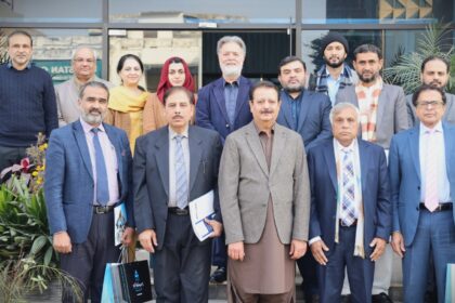 علمی تعاون - تحقیق اور علمی تعاون کے لیے مشترکہ معاہدہ