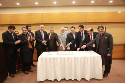 بین الاقوامی طلبہ - چھٹا بین الاقوامی طلبہ کنونشن اسلام آباد میں