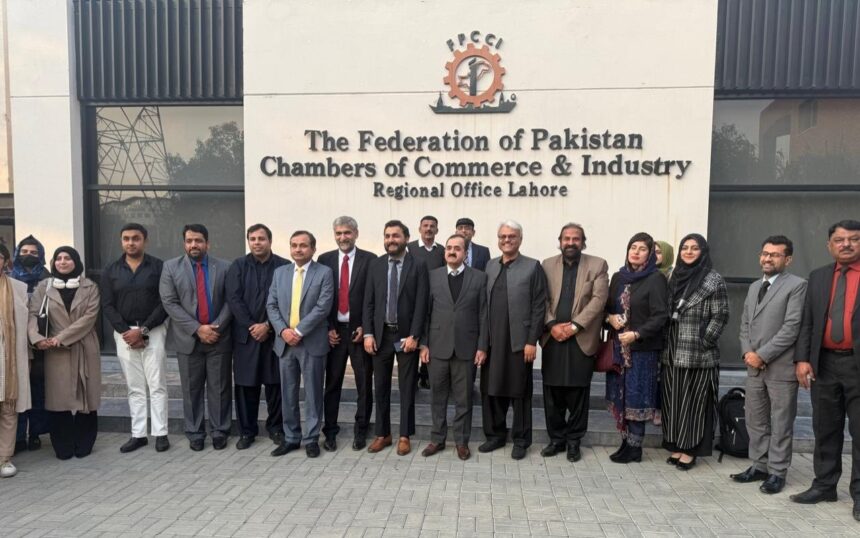 لائسنسنگ پورٹل - طبی آلات کے لائسنسنگ پورٹل کی تربیتی ورکشاپ کامیاب