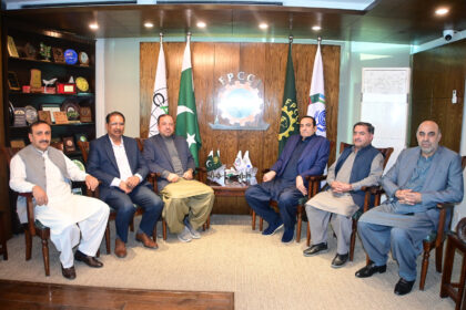 صدر وفاقی چیمبرز - تاجر برادری نے صدر وفاقی چیمبرز کی مدت میں توسیع کا مطالبہ