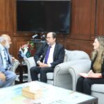 ہنگری وظائف - پاکستان اور ہنگری میں اعلیٰ تعلیم کا مضبوط تعاون